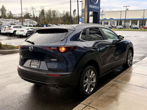 Used 2022 MAZDA CX-30 AWD 2.5 S w/ Select Package image 6