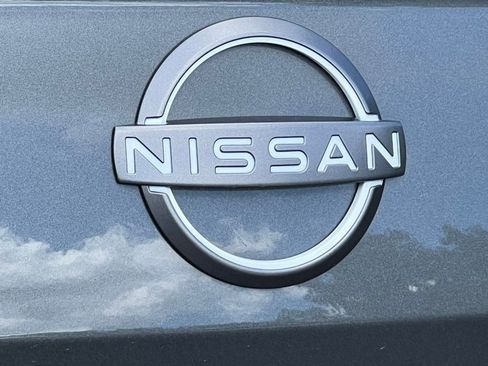 New 2025 Nissan Altima 2.5 S image 35