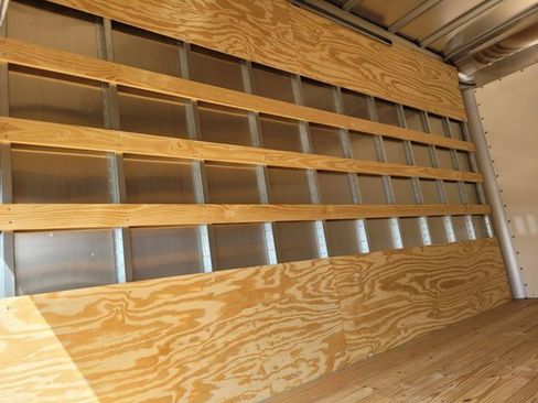 New 2024 Chevrolet Low Cab Forward image 7