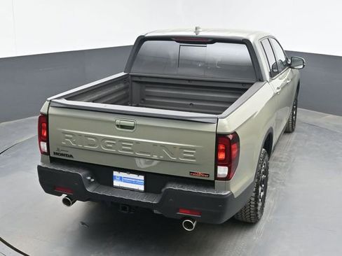 New 2026 Honda Ridgeline TrailSport image 38