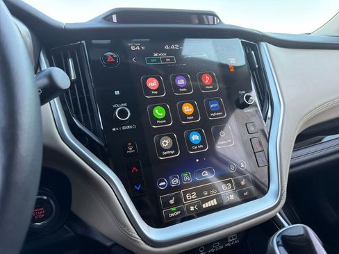 Used 2025 Subaru Outback Limited w/ Popular Package #2 image 26