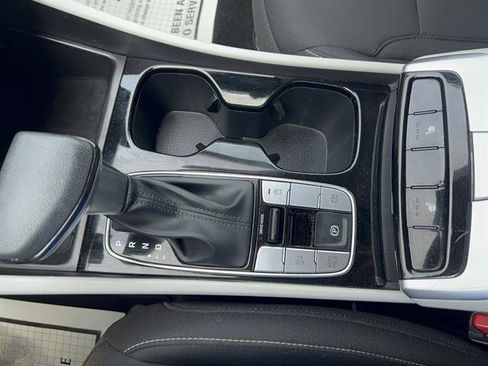 Used 2023 Hyundai Tucson SEL image 27