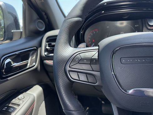 Used 2026 Dodge Durango GT AWD/4WD image 17