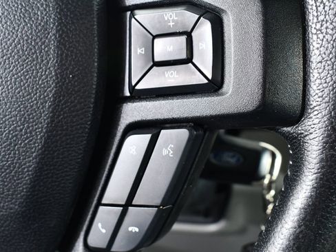 Used 2015 Ford F150 XLT w/ Equipment Group 301A Mid image 33