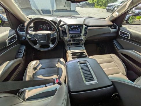 Used 2018 GMC Yukon Denali AWD/4WD image 31