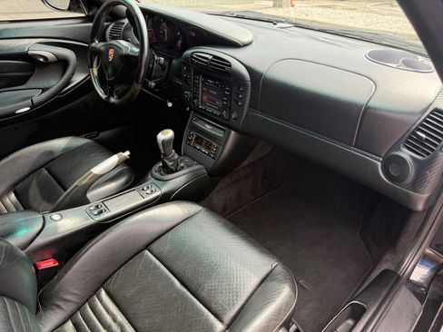 Used 2001 Porsche 911 Turbo image 21