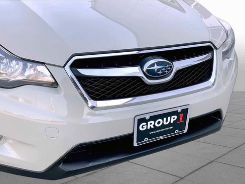 Used 2014 Subaru Crosstrek 2.0i Premium AWD/4WD image 31