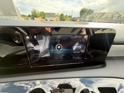 Used 2019 Mercedes-Benz A 220 4MATIC image 12