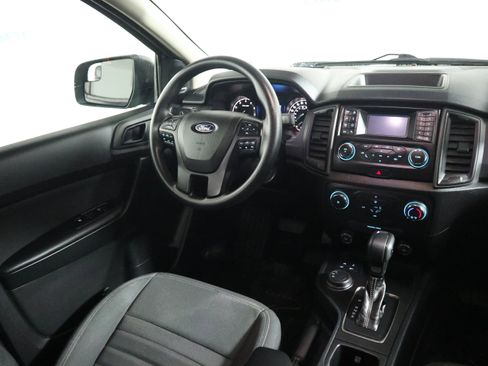 Used 2021 Ford Ranger XL w/ Equipment Group 101A High image 14