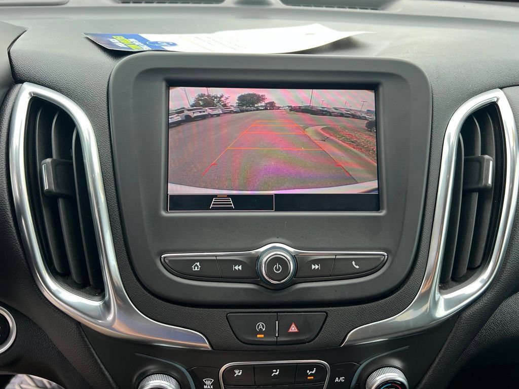 Used 2024 Chevrolet Equinox LT AWD/4WD image 37