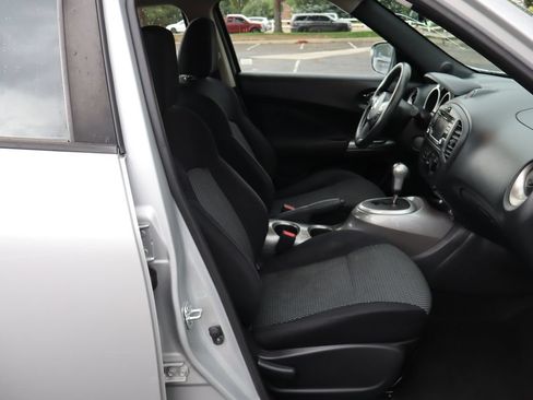 Used 2016 Nissan Juke S AWD/4WD image 22