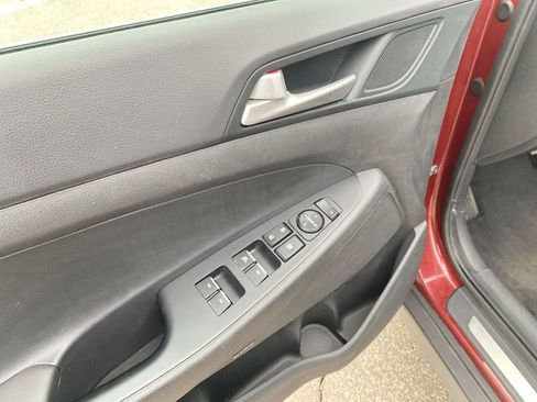 Used 2020 Hyundai Tucson Limited AWD/4WD image 22