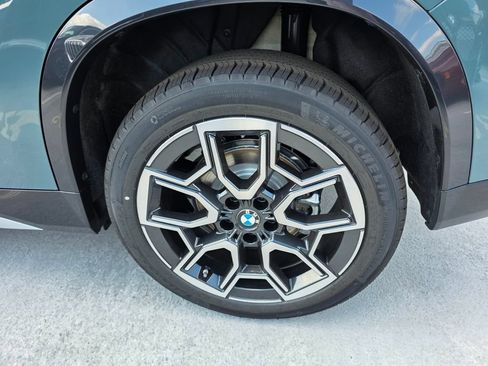 New 2026 BMW X1 xDrive28i w/ Convenience Package AWD/4WD image 6