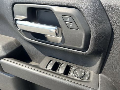 New 2026 Chevrolet Silverado 3500 W/T w/ WT Convenience Package image 25