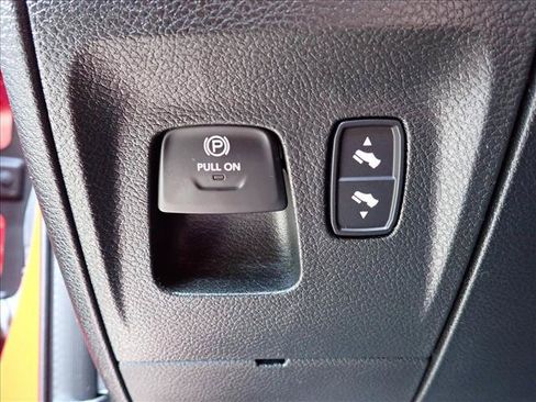 Used 2023 RAM 1500 TRX w/ TRX Level 2 Equipment Group AWD/4WD image 16