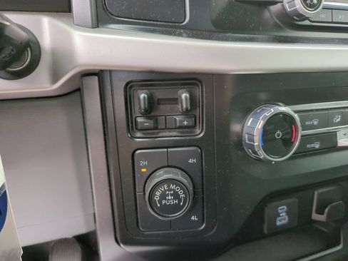 Used 2023 Ford F150 XLT w/ Equipment Group 301A Mid AWD/4WD image 26