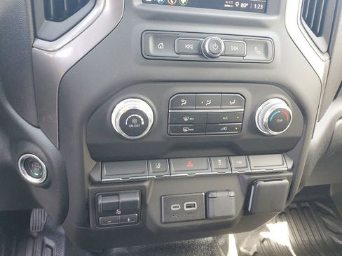 New 2025 GMC Sierra 3500 Pro w/ Convenience Package image 19