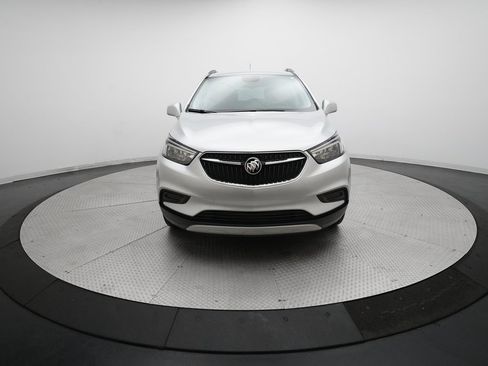 Used 2022 Buick Encore Preferred w/ Safety Package image 11