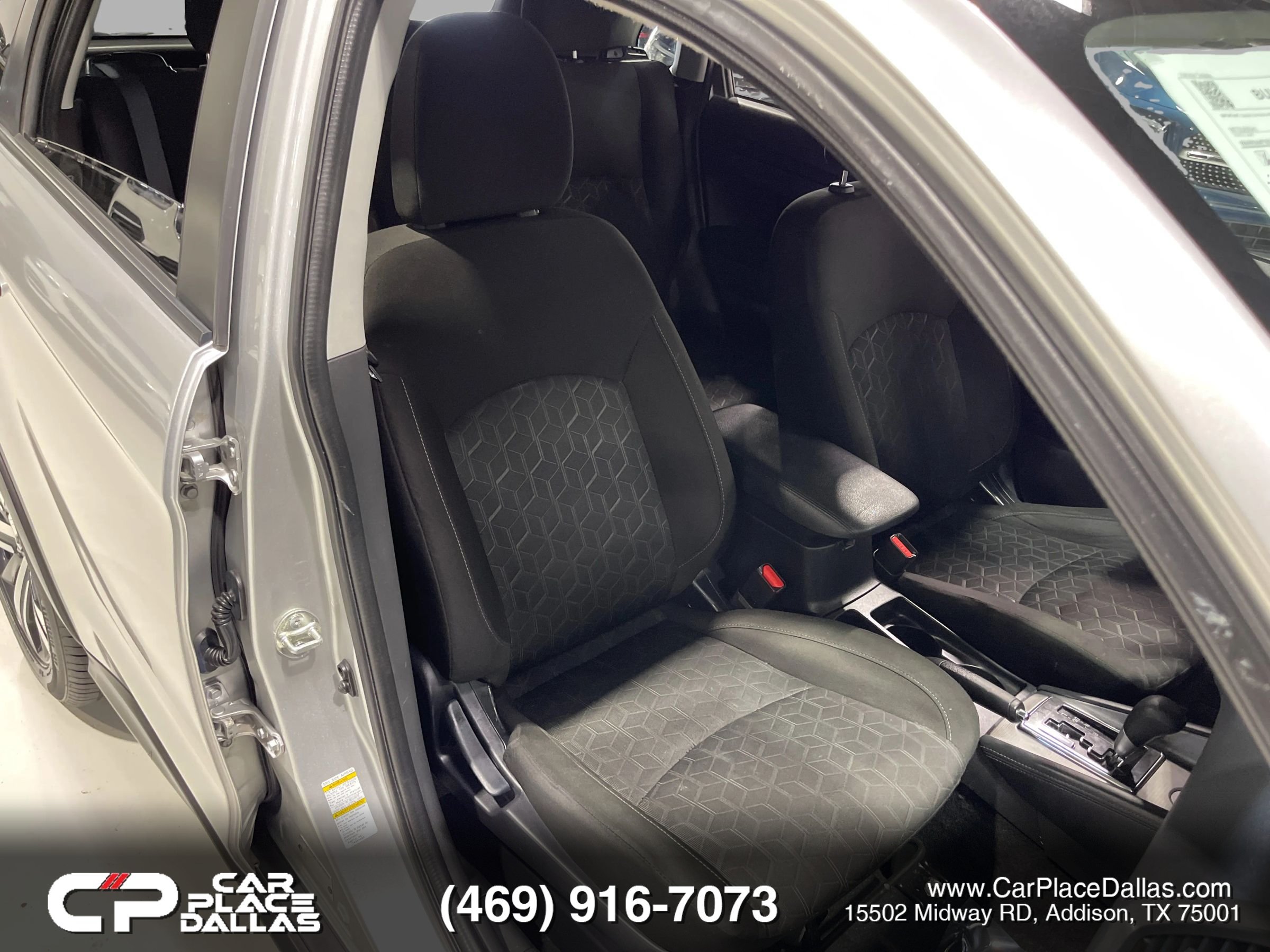 Used 2022 Mitsubishi Outlander Sport LE FWD image 27