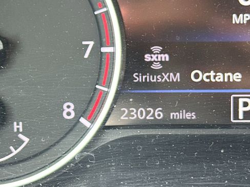 Used 2023 Nissan Sentra SV w/ Lighting Package FWD image 10