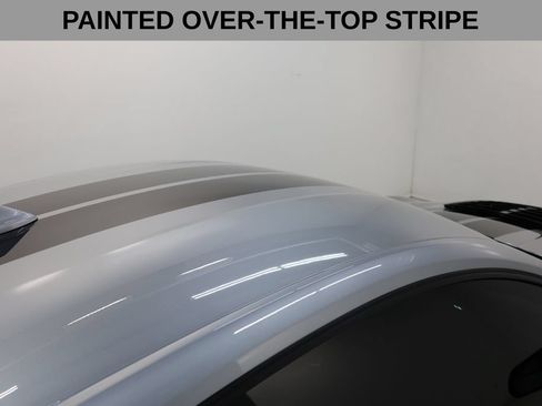 Used 2020 Ford Mustang Shelby GT500 w/ Carbon Fiber Track Pack RWD image 16
