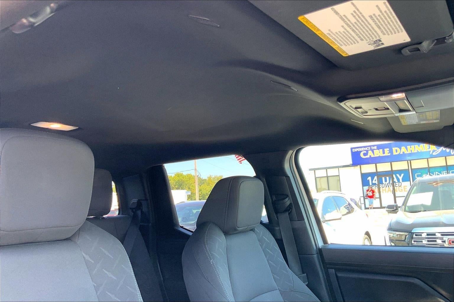 Used 2024 Toyota Tacoma SR5 RWD image 27