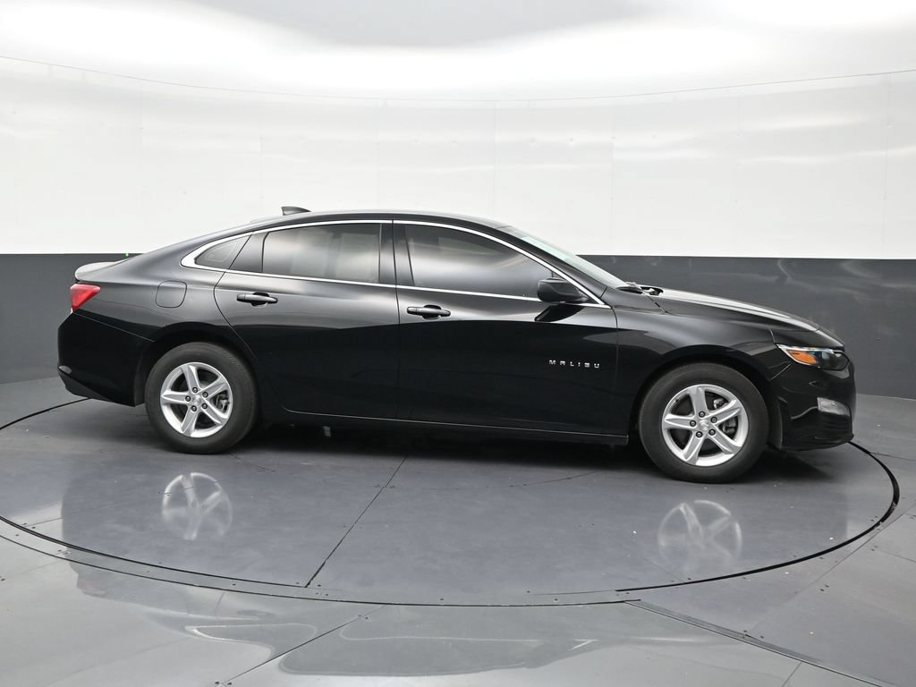 Used 2024 Chevrolet Malibu LS FWD image 6