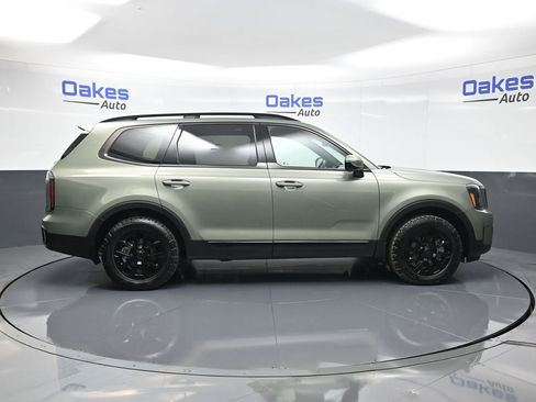 Used 2025 Kia Telluride SX Prestige X-Pro image 9