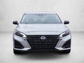 Used 2024 Nissan Altima 2.5 SV video 2