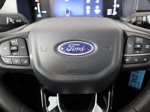 New 2025 Ford Ranger XLT w/ Equipment Group 301A High image 26