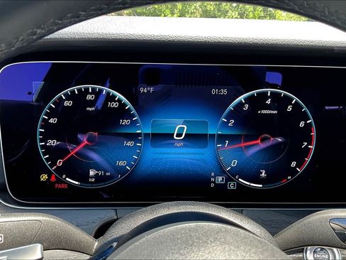 Used 2022 Mercedes-Benz E 350 Sedan image 29