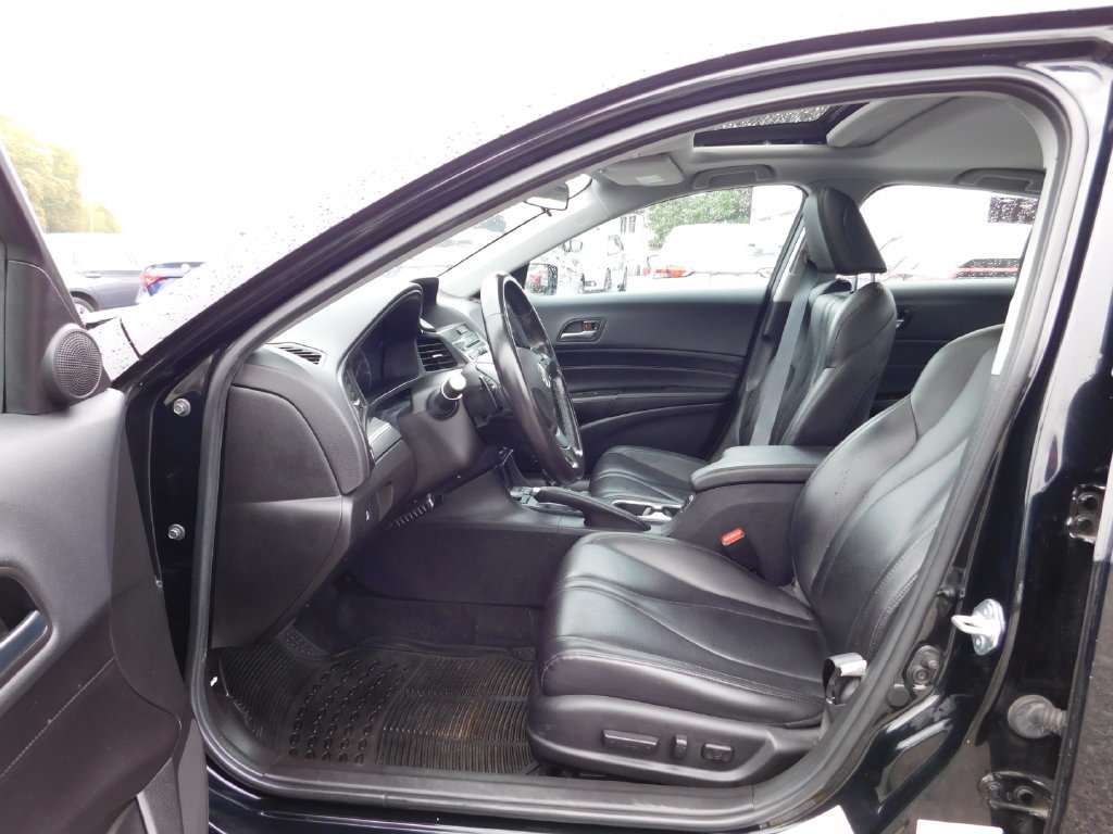 Used 2021 Acura ILX FWD image 17