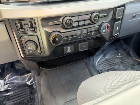 Used 2025 Ford F350 XL w/ XL Driver Assist Package image 26