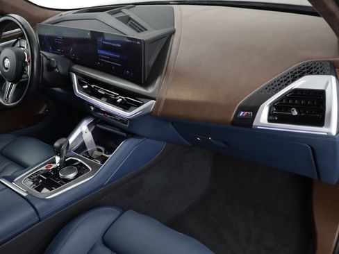 Certified 2023 BMW XM image 22