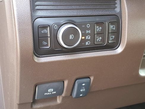 Used 2025 Ford F350 King Ranch AWD/4WD image 21