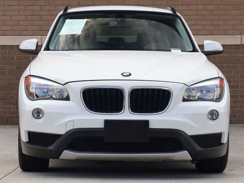 Used 2013 BMW X1 sDrive28i RWD image 5