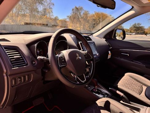 New 2026 Mitsubishi Outlander Sport AWD image 28