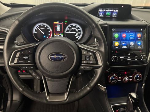 Used 2022 Subaru Forester Touring AWD/4WD image 14