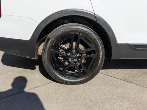 Certified 2025 Kia Telluride EX X-Line image 37
