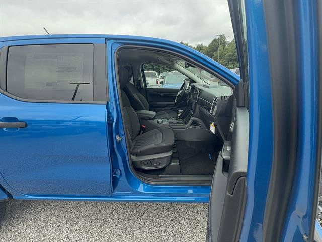 New 2026 Ford Ranger XLT w/ Equipment Group 301A High AWD/4WD image 23