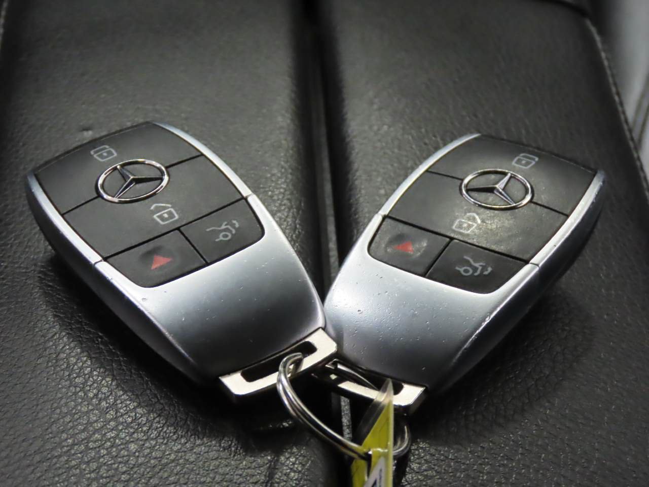 Used 2019 Mercedes-Benz A 220 image 16