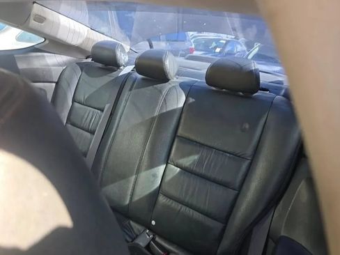 Used 2010 Honda Accord EX-L image 9