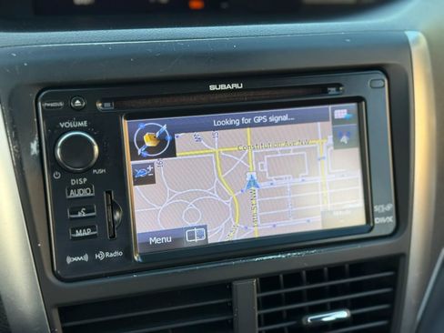 Used 2013 Subaru Impreza WRX STI image 21