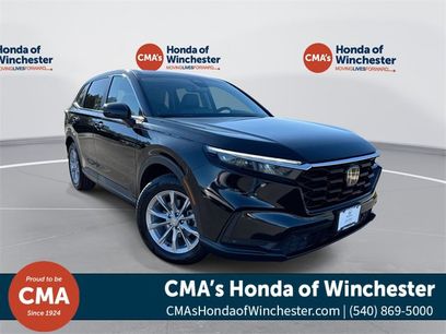 Used 2023 Honda CR-V EX-L