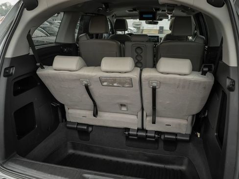 Used 2019 Honda Odyssey EX-L image 10