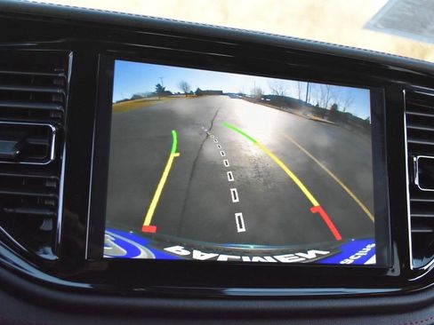 Used 2024 Dodge Durango R/T image 26