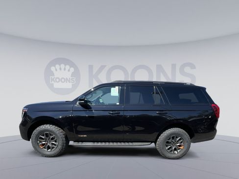 New 2026 Ford Expedition Tremor AWD/4WD image 7