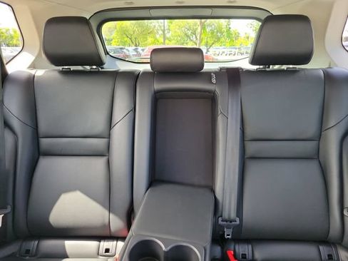 Used 2023 Nissan Rogue SL w/ SL Premium Package AWD/4WD image 31