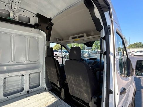 Used 2017 Ford Transit 350 148 High Roof RWD image 13