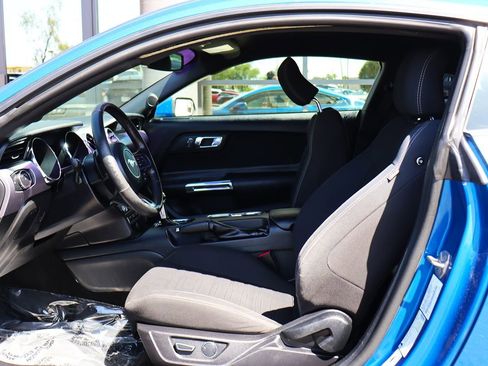 Used 2017 Ford Mustang GT w/ Enhanced Security Package RWD image 30